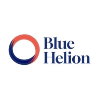 Blue Helion Partners logo - Similar company to Bloomrx