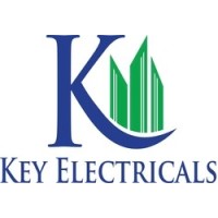 Key Electricals Pvt. Ltd. logo - Similar company to Camsol Engineering Solution