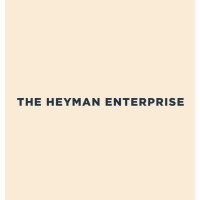 The Heyman Enterprise logo - Similar company to The Children'S Rare Disorders Fund