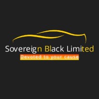 Sovereign Black Limited logo - Similar company to Supreme Builders