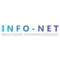 Info-Net Solutions Technologiques logo - Similar company to Boitiers Sta Inc.