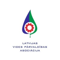 Latvijas Vides pārvaldības asociācija (LVPA) logo - Similar company to Circleup