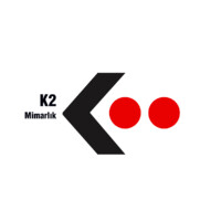K2 Mimarlık logo - Similar company to H Arslanlar