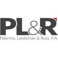 Palermo, Landsman & Ross, P.A. logo - Similar company to The Coaching Network