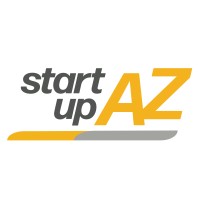 Start Up A-Z logo - Similar company to Start-Ups Work