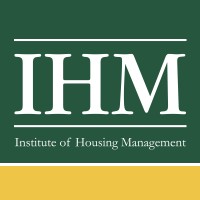 Institute of Housing Management logo - Similar company to Finance Creditfix