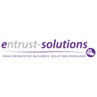 entrust-solutions logo - Similar company to Entrust Solutions, Llc