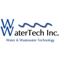 WWatertech, Inc. logo - Similar company to Pure Process Llc