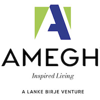 Amegh - a Lanke Birje venture logo - Similar company to Aadit Global Infraprojects Pvt Ltd
