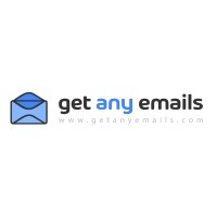 Get Any Emails logo - Similar company to Forensic Software Solutions, Llc