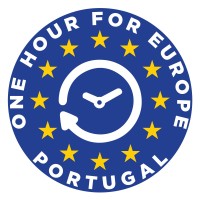 OneHourForEurope Portugal logo - Similar company to Orbis - Irsa