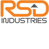 RSD Industries logo - Similar company to Bedifferent