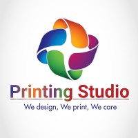Printing Studio logo - Similar company to Thinkadoo
