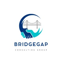 BridgeGap Consulting Group logo - Similar company to Trinitas Academy Trust
