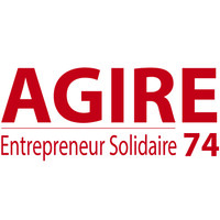 AGIRE 74 logo - Similar company to Agire - Cronache Ai