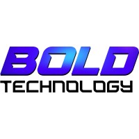Bold Technology logo - Similar company to Bold Technologies