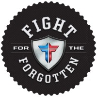 Fight For The Forgotten logo - Similar company to Era92 Creative