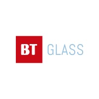 BT GLASS logo - Similar company to Bt Group