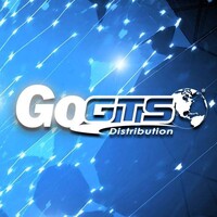 GTS Distribution logo - Similar company to Vr Distribution