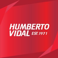 Humberto Vidal logo - Similar company to Upskill