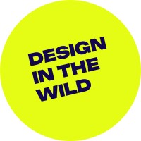 DESIGN IN THE WILD logo - Similar company to Sputnik Design & Kommunikation
