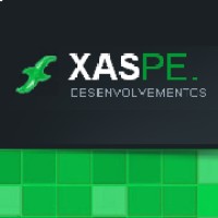 XASPE DESENVOLVEMENTOS SL logo - Similar company to Vetalyst