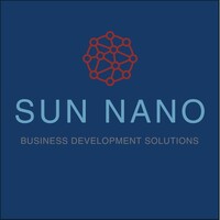 Sun Nano logo - Similar company to Aci Materials