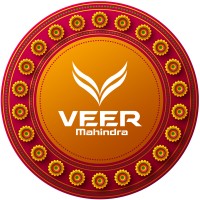 Veer Mahindra logo - Similar company to Be World