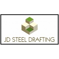 JD Steel Drafting Pty Ltd logo - Similar company to Drafting Victoria Pty Ltd