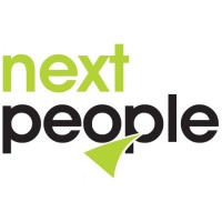 NextPeople logo - Similar company to Wamatech A/S