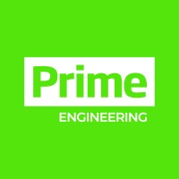 Prime Engineering Poland logo - Similar company to Epika