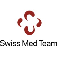 Swiss Med Team logo - Similar company to Limoo Switzerland Sa