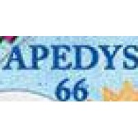 APEDYS 66 logo - Similar company to Duobus Compagnie De Théâtre