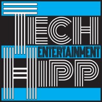 Tech Hipp Entertainment