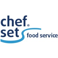Chef Set logo - Similar company to Zerolism