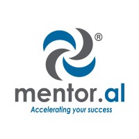 Mentor.al logo - Similar company to Redi'S Printing