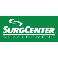 SurgCenter Development logo - Similar company to Constitution Surgery Alliance Llc