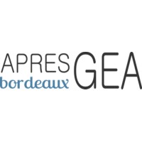 APRES GEA Bordeaux logo - Similar company to Solo Avto