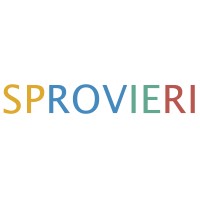 Sprovieri Gallery logo - Similar company to Ciaccia Levi, Paris - Milan