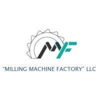 MILLING MACHINE FACTORY LLC logo - Similar company to Anolle Castings & Engineering