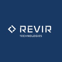 Revir Technologies, Inc. logo - Similar company to Intrepid Networks
