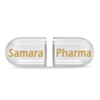 Samara Pharma logo - Similar company to Idpharma