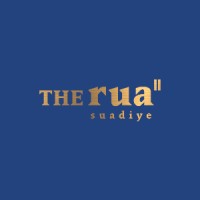 The Rua Suadiye logo - Similar company to Redrosecake