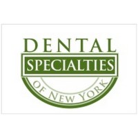 Dental Specialties of New York logo - Similar company to Tarock