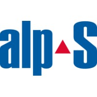 alpS GmbH logo - Similar company to Hydrovodis