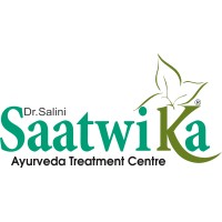 Saatwika Ayurveda logo - Similar company to Storytelling