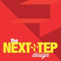 The Nextstep Design logo - Similar company to Simple Tribe