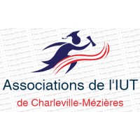 Les Associations de L'IUT de Charleville-Mézières logo - Similar company to Gaco Promotion