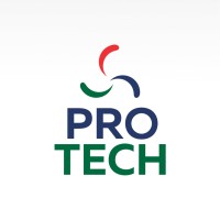 Protech Fair logo - Similar company to Trioxp