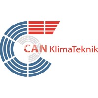 CAN KLİMA TEKNİK SAN. VE TİC. LTD. ŞTİ. logo - Similar company to Mc2 Elektrik Enerji Sistemleri San. Ve Tic. Ltd.Şti.